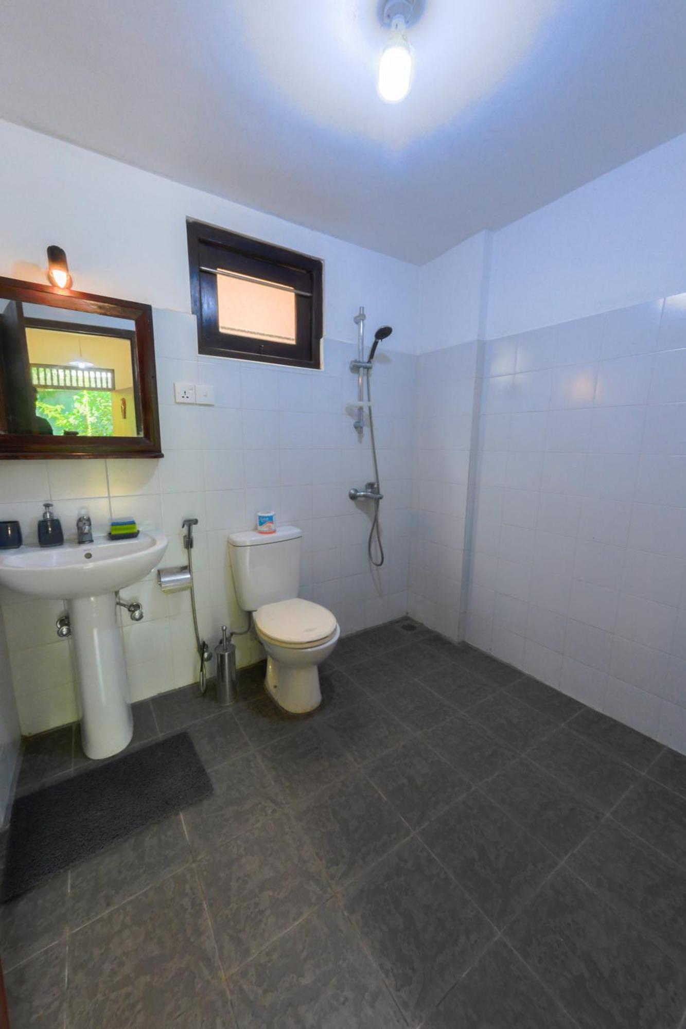 Palm Garden Guest House Galle Exterior foto