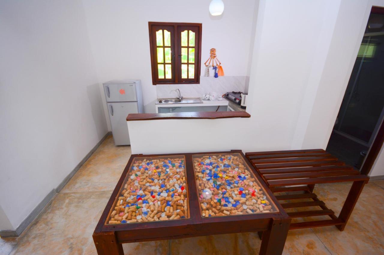 Palm Garden Guest House Galle Exterior foto